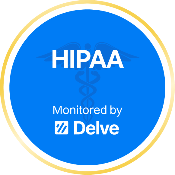 HIPAA Compliant