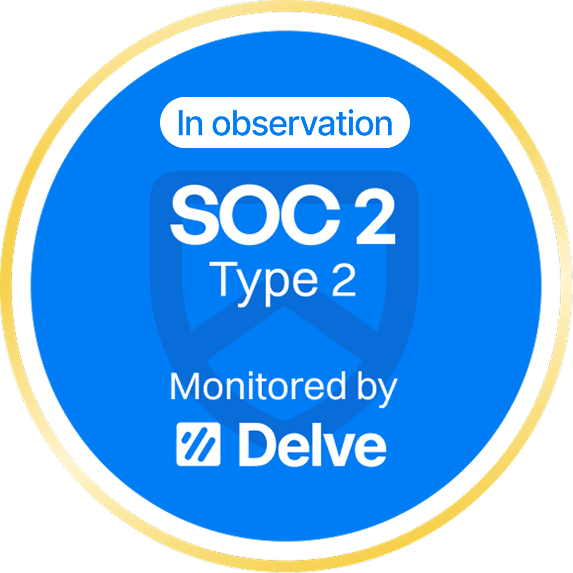 SOC 2 Certified