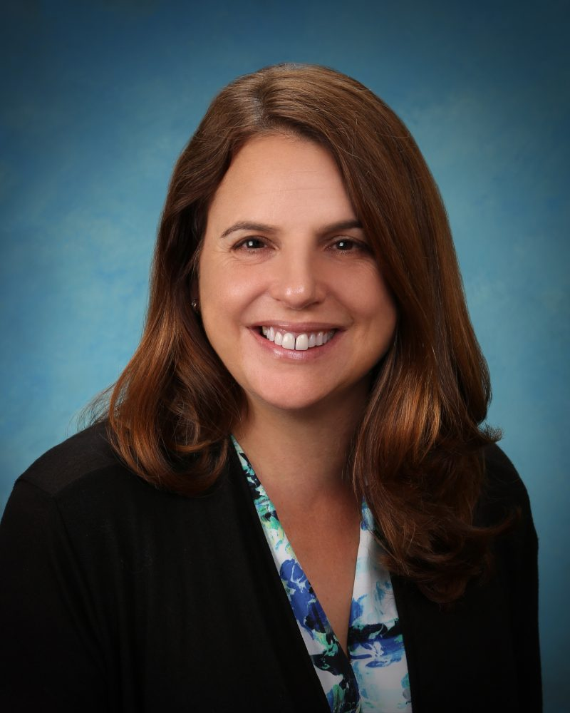 Grace Floutsis, M.D.