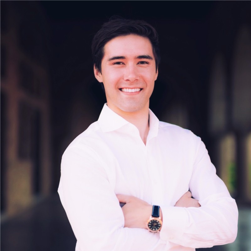 Joshua Chang